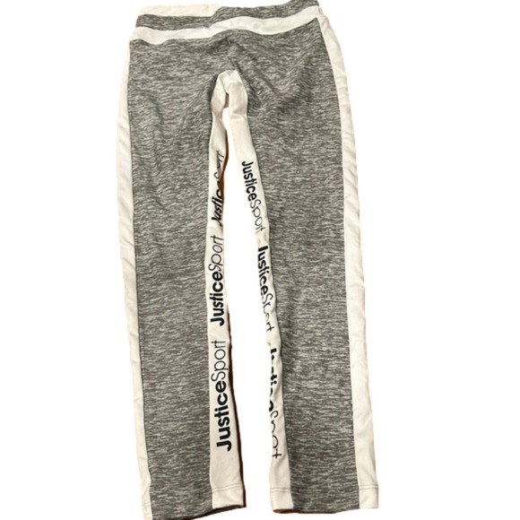 Justice Other - Justice active size 8 bottoms good condition